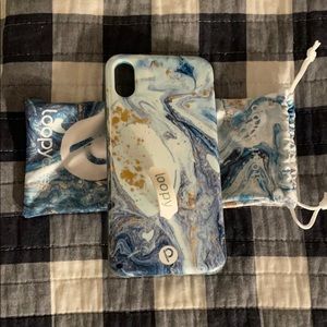 iPhone XS Max loopy case